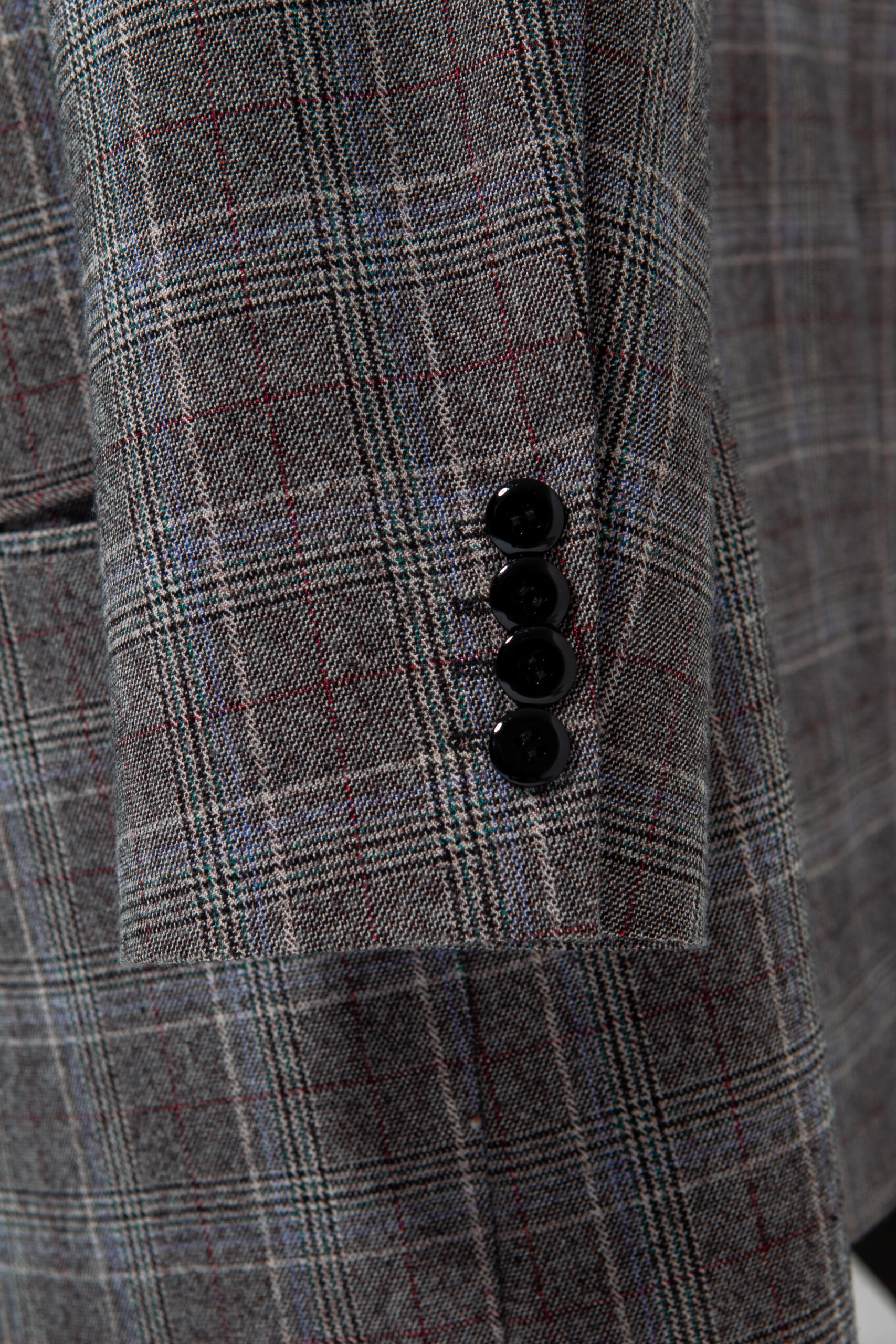 GN3G6988.jpg Blazer Structuré Élégance – Ceres Atelier - Image 5