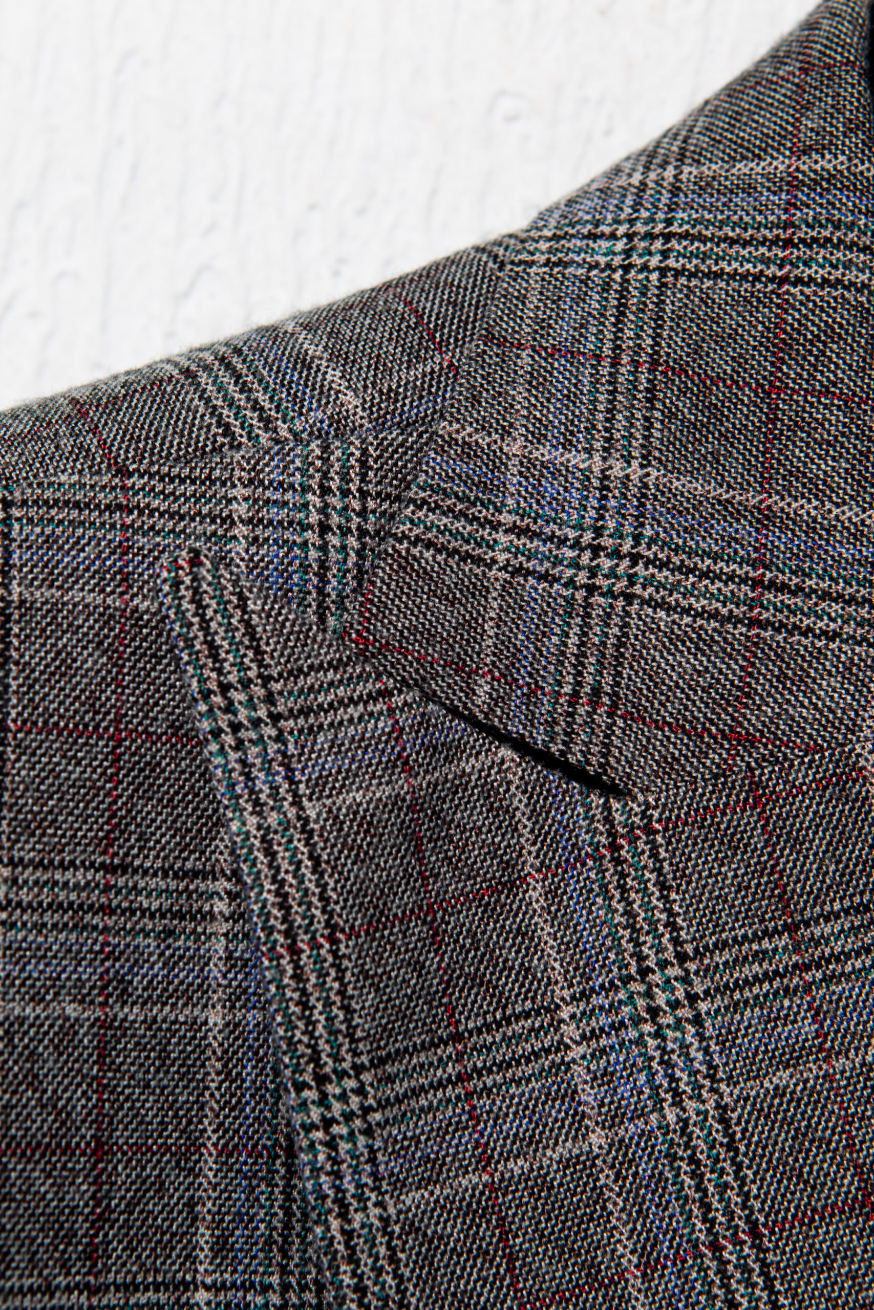 GN3G6998.jpg Blazer Structuré Élégance – Ceres Atelier - Image 4