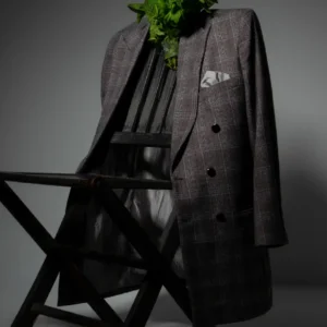 blazer structuré Élégance – ceres atelier